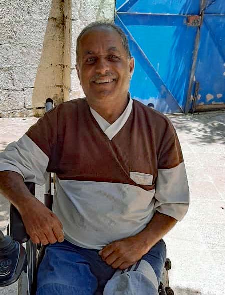 Ala'a Ala'a