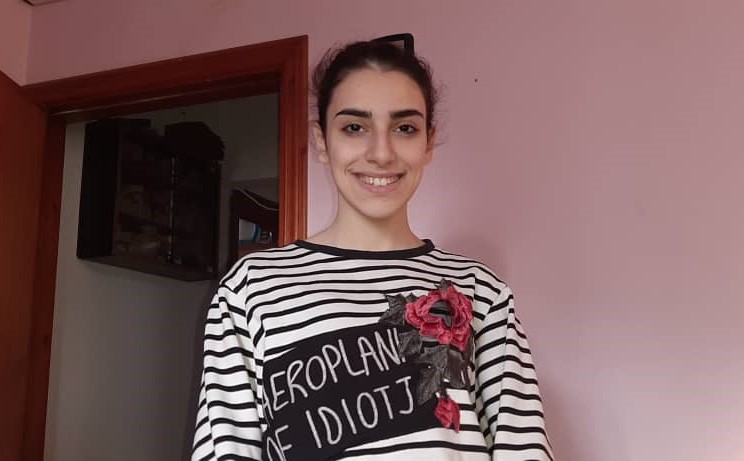 Raghad Raghad
