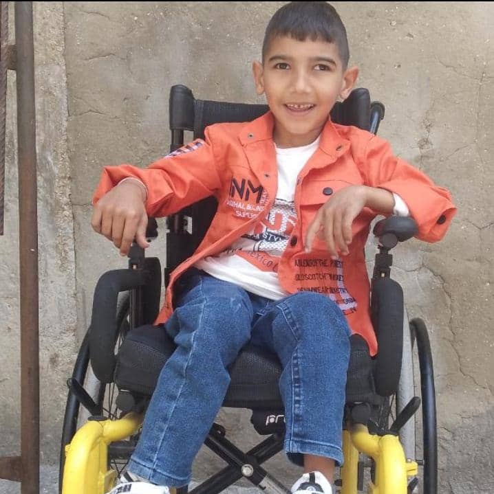 Mohamed T 2025 Juli